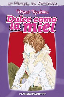 Un Manga, un Romance #9