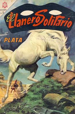 El Llanero Solitario #139