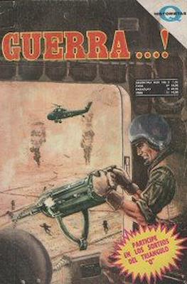 Guerra...! #164