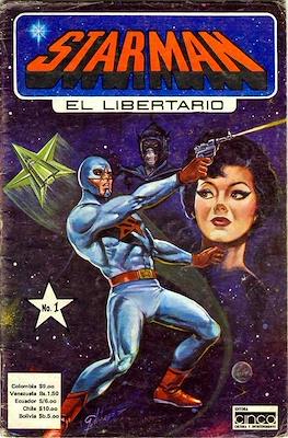 Starman El Libertario