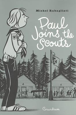 Paul Joins the Scouts