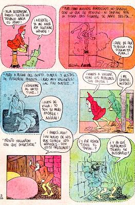 Los supermachos #53