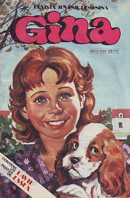 Gina #64