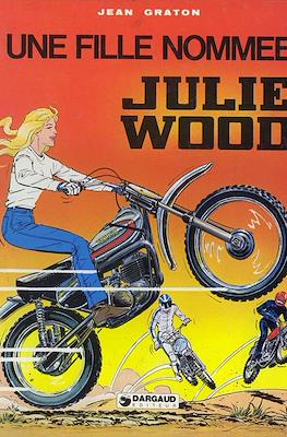 Julie Wood #1