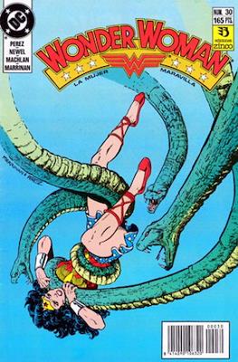 Wonder Woman (1988-1991) (Grapa 32-64 pp) #30