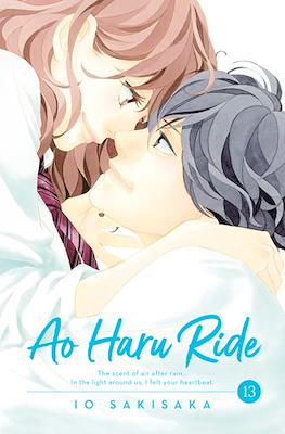 Ao Haru Ride #13