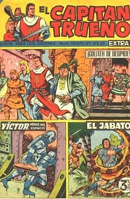 El Capitán Trueno Extra #310