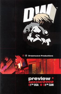 Dreamwave Preview Special 2002
