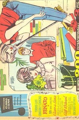 Colección Claro de Luna #200