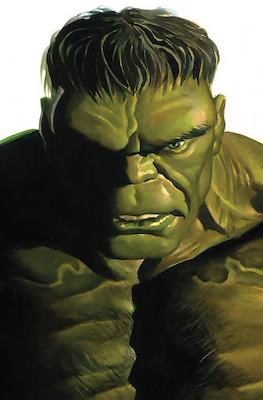 Hulk e i Difensori #75.1