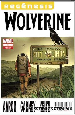 Wolverine (2011-2013) #11