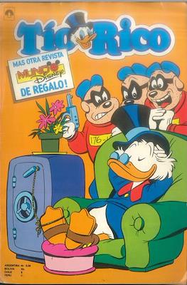 Tío Rico #155