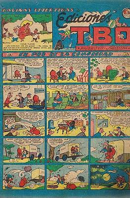 Tbo 2ª época (1943-1952) #115