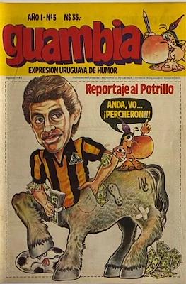 Guambia #5