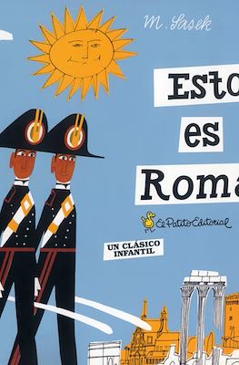 Esto es Roma
