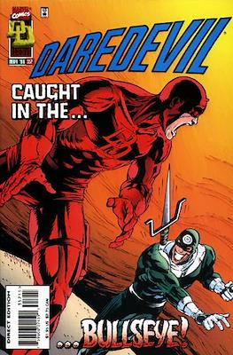 Daredevil Vol. 1 (1964-1998) #352