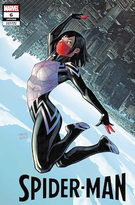 Spider-Man Vol. 4 (2022-Variant Covers) #6