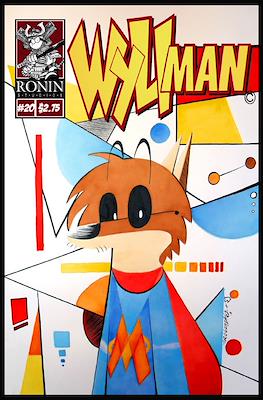 Wyliman #20