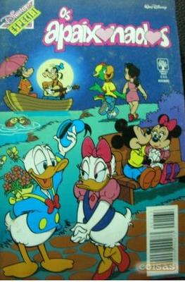 Disney Especial #133