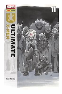 Ultimate X-Men Vol. 2 #11