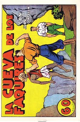 Juan Centella (1940) #40