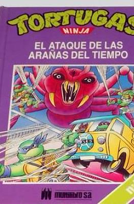 Tortugas Ninja #5