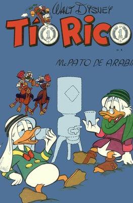 Tío Rico #14
