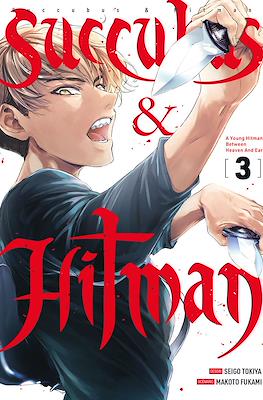 Succubus & Hitman #3