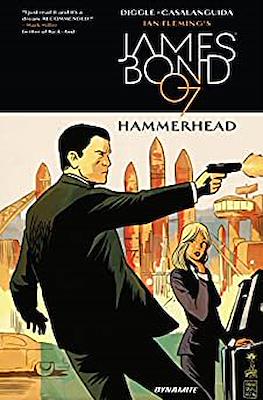James Bond 007 #3