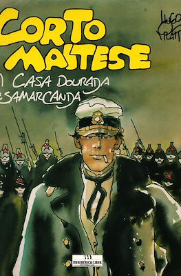 Corto Maltese #10