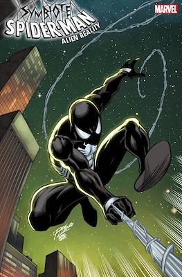 Symbiote Spider-Man: Alien Reality (Variant Cover) #5
