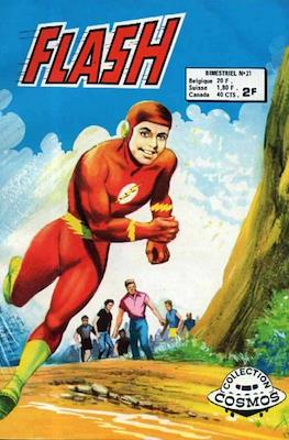 Flash #21