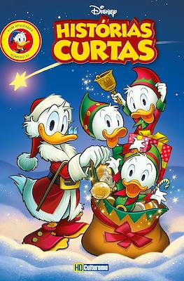 Histórias Curtas #53