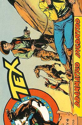 Le strisce di Tex #508