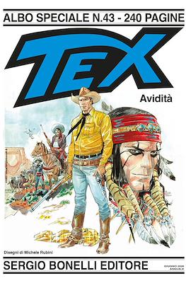 Tex Albo Speciale #43