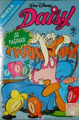 Daisy #40