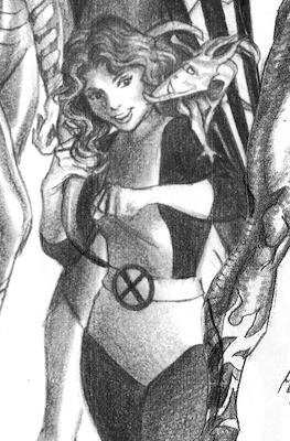 Exceptional X-Men (2024- Variant Cover) #13.2