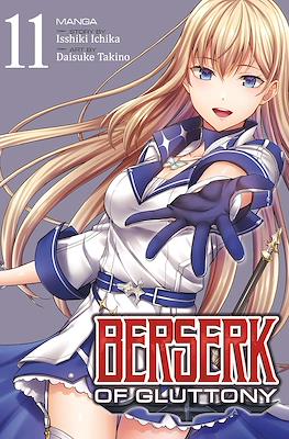 Berserk of Gluttony #11
