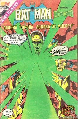 Batman #1284