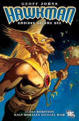 Hawkman Omnibus