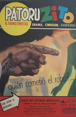 Patoruzito #708