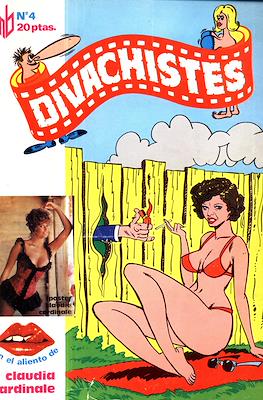 Divachistes #4