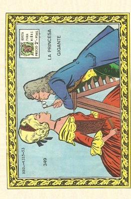 Colección Ardillita #349