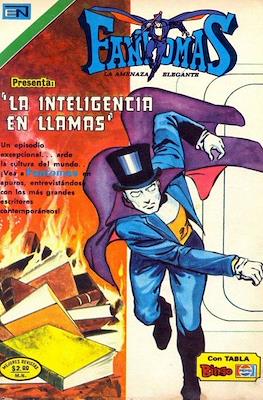 Fantomas #201