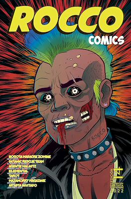 Rocco Comics #14