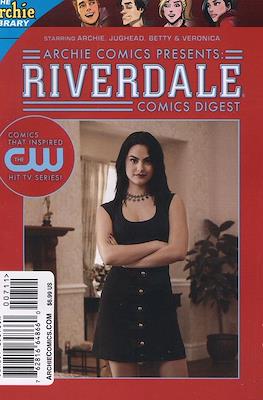 Riverdale Digest (2017-2018) #7