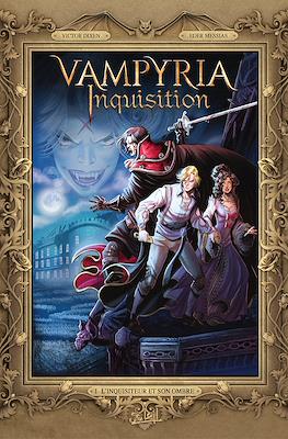 Vampyria Inquisition