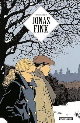 Jonas Fink