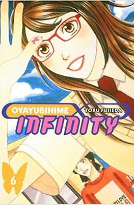 Oyayubihime Infinity #6