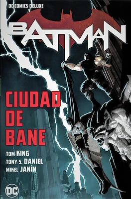 Batman: Ciudad de Bane